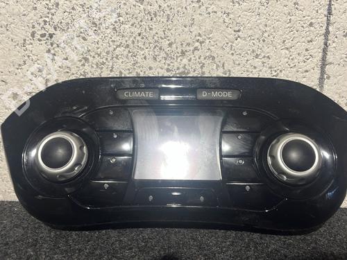 Used Climate control NISSAN JUKE (F15) 1.5 dCi (110 hp) 30303054