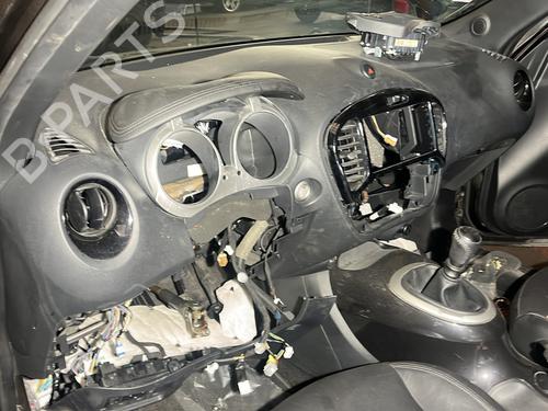 Used Dashboard Dashboard NISSAN JUKE (F15) 1.5 dCi (110 hp) 30303060 30303060