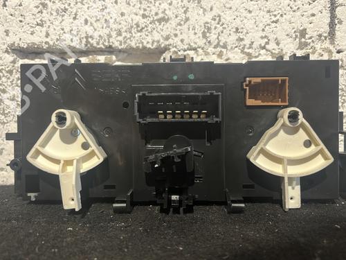 Commande Chauffage CITROËN C3 II (SC_) 1.2 VTi 82 | BP29029265I5 