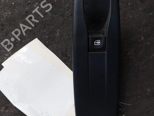 Used Right front window switch RENAULT LAGUNA III (BT0/1) 1.5 dCi (BT00, BT0A, BT0T, BT1J) (110 hp) 21860693