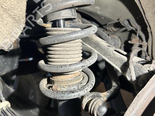 Used Right rear shock absorber Right rear shock absorber 38707832 38707832