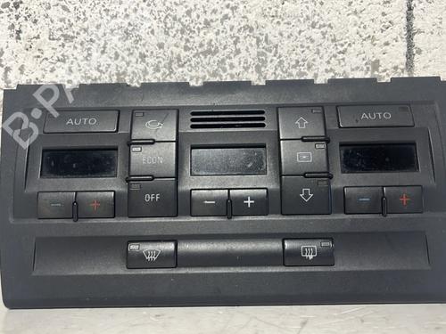 Used Climate control Climate control AUDI A4 B7 (8EC) 3.0 TDI quattro (233 hp) 33119875 33119875