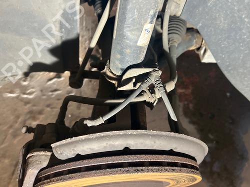 Used Left front steering knuckle Left front steering knuckle 38910936 38910936