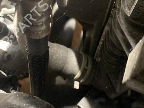 Water radiator FORD FOCUS III 2.0 TDCi | BP24451102M31 - Image 2