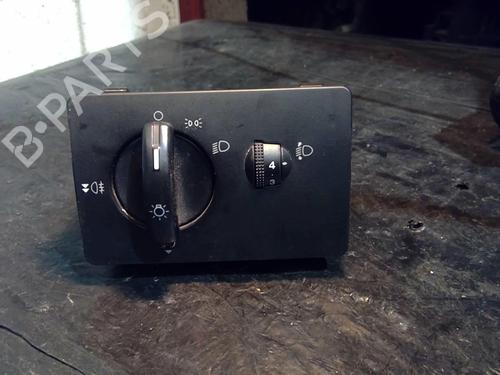 Used Headlight switch FORD FUSION (JU_) 1.4 TDCi (68 hp) 21858236