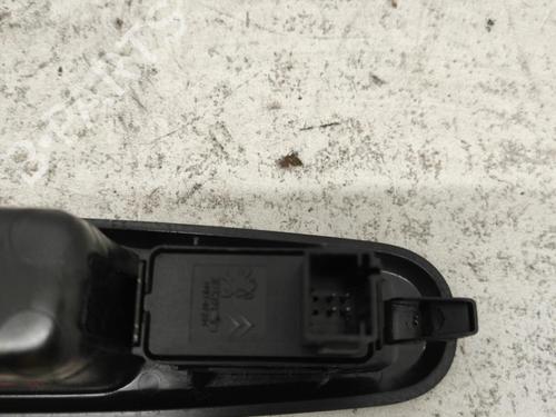Right rear window switch PEUGEOT 3008 I MPV (0U_) 2.0 HDi Hybrid4 (0URHCA) | BP21859011I28 