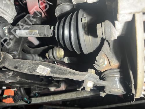 Used Left front suspension arm Left front suspension arm MG MG 5 Estate EV (177 hp) 32440364 32440364