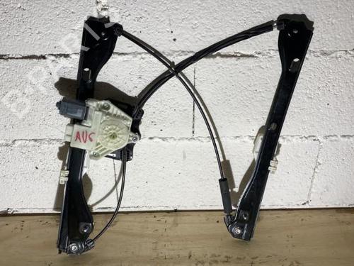 Used Front left window mechanism SKODA FABIA III (NJ3) 1.0 (60 hp) 20865758