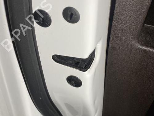 Used Front left lock VW PASSAT B7 Variant (365) 1.6 TDI (105 hp) 20872647