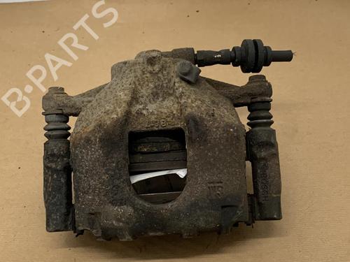 Used Left front brake caliper OPEL CORSA D (S07) 1.7 CDTI (L08, L68) (130 hp) 20867479