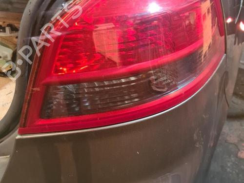 Used Right taillight RENAULT VEL SATIS (BJ0_) 2.2 dCi (BJ0M) (113 hp) 20861134
