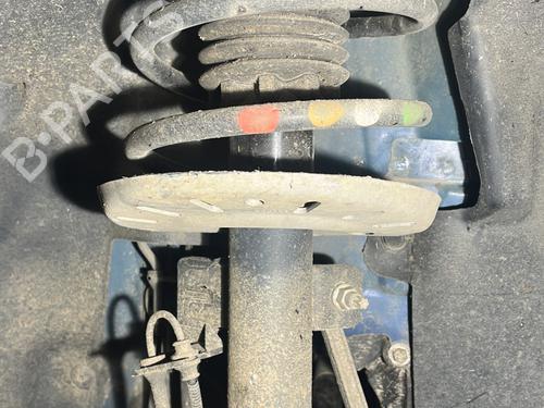 Used Right front shock absorber PEUGEOT 308 II (LB_, LP_, LW_, LH_, L3_) 1.6 BlueHDi 120 (120 hp) 25444659