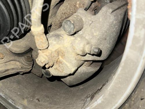 Used Left front brake caliper VW TOURAN (1T1, 1T2) 1.9 TDI (105 hp) 20859576