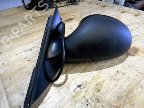 Used Left mirror Left mirror 21858220 21858220