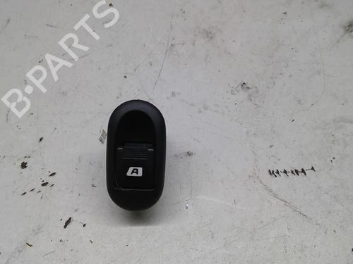 Used Left front window switch Left front window switch CITROËN C3 Pluriel (HB_) 1.4 HDi (68 hp) 21862209 21862209
