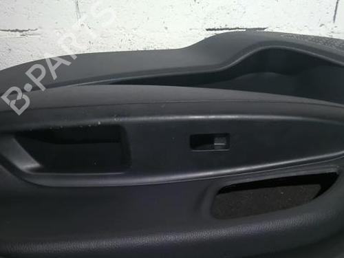 Used Front right panel Front right panel KIA RIO III (UB) 1.25 CVVT (86 hp) 21381884 21381884