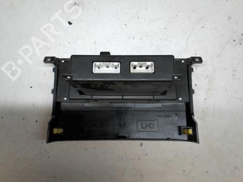 Climate control TOYOTA COROLLA Verso (ZER_, ZZE12_, R1_) 2.2 D-4D (AUR10_, AUR10R) | BP20867863I5 