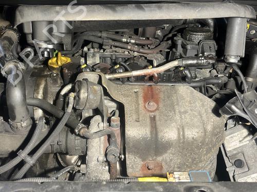 Inyector LANCIA DELTA III (844_) 1.4 (844.AXA1A) (120 hp) 31331335