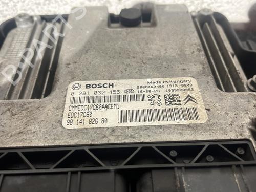 electronic-module-peugeot-208-i-ca_-cc_-2012-2013-2014-2015-2016-2017-2018-2019-2020-2021-30885983 main image