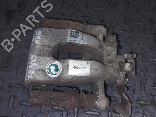 Used Left rear brake caliper OPEL MERIVA A MPV (X03) 1.7 DTI (E75) (75 hp) 21860352
