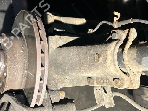 Used Right front steering knuckle Right front steering knuckle 38514033 38514033