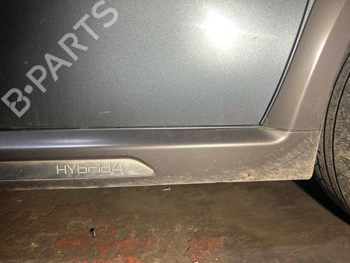 Faldon derecho Faldon derecho PEUGEOT 508 SW I (8E_) 2.0 HDi RXH Hybrid4 (200 hp) 39664381 39664381