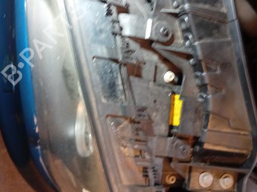 Used Left headlight Left headlight BMW X3 (E83) 2.0 d (150 hp) 20872313 20872313