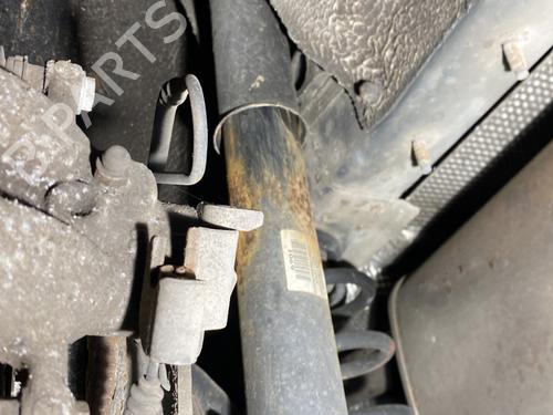 Used Left rear shock absorber PEUGEOT RCZ 1.6 16V (156 hp) 20872207