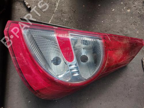 Used Right taillight DACIA SANDERO 1.5 dCi (68 hp) 21861048