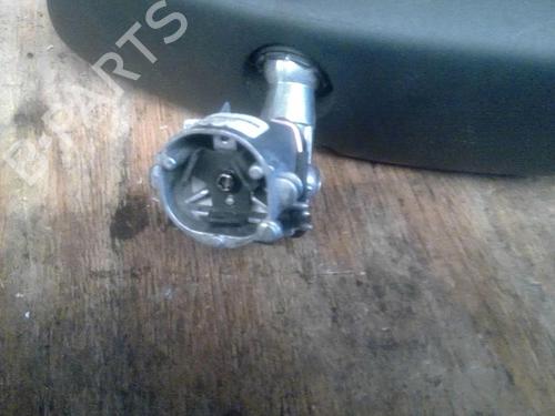 Rear mirror PEUGEOT 3008 I MPV (0U_) 2.0 HDi 150 / BlueHDi 150 | BP21861493I6 