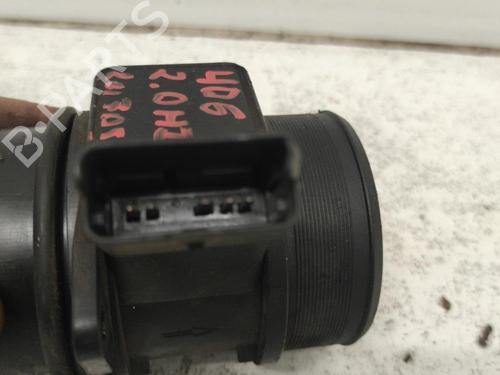 Used Mass air flow sensor PEUGEOT 406 (8B) 2.0 HDI 110 (109 hp) 21859557