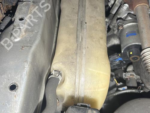 Expansion tank TOYOTA COROLLA Verso (ZER_, ZZE12_, R1_) 2.2 D-4D (AUR10_, AUR10R) | BP29706712C120 