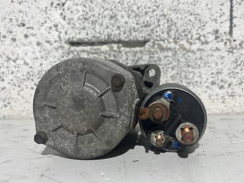 Used Starter Starter RENAULT CLIO II (BB_, CB_) 1.2 16V (BB05, BB0W, BB11, BB27, BB2T, BB2U, BB2V, CB05,... (75 hp) 32031021 32031021
