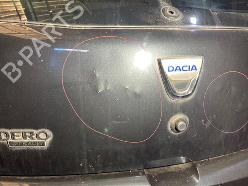Tailgate DACIA SANDERO 1.6 (BS0D, BS0B, BS0F, BS0H) | BP40442628C6 - Image 4