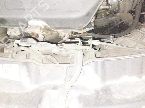 Used Hood lock FORD C-MAX II (DXA/CB7, DXA/CEU) 1.6 TDCi (115 hp) 20862868