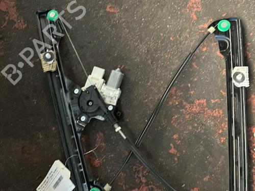 Used Front right window mechanism CITROËN C4 Picasso II 1.6 HDi / BlueHDi 115 (115 hp) 20860240