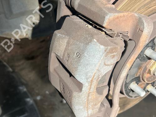 Used Left front brake caliper Left front brake caliper MAZDA CX-5 (KE, GH) 2.2 D (KE2FW) (150 hp) 40251722 40251722