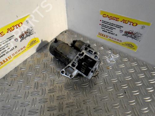 Starter PEUGEOT 607 (9D, 9U) 2.7 HDi 24V | BP20861377M8 