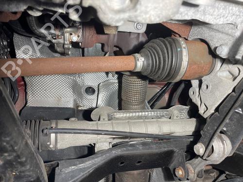 Right front driveshaft DACIA SANDERO II 1.5 dCi | BP37683929M39 - Image 2