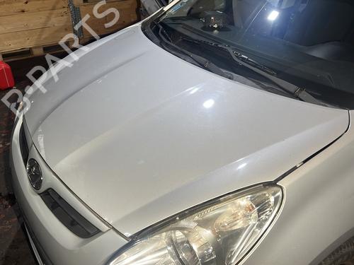 Hood HYUNDAI i20 I (PB, PBT) 1.2 | BP29918769C1 