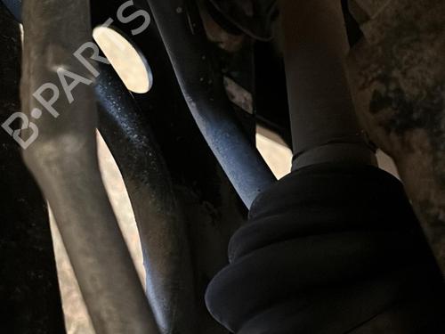 Used Right front driveshaft Right front driveshaft CITROËN DS3 (SA_) 1.6 HDi 90 (92 hp) 20859975 20859975