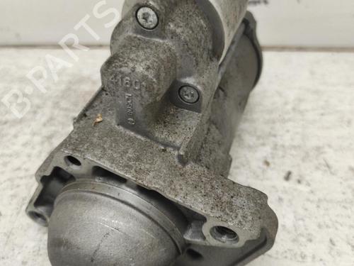 Starter RENAULT MEGANE IV Hatchback (B9A/M/N_) 1.5 dCi 110 (B9A3) | BP21858897M8 - Image 5