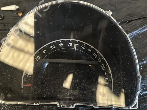 Used Instrument cluster RENAULT TWINGO III (BCM_, BCA_) 1.0 SCe 70 (71 hp) 20870233