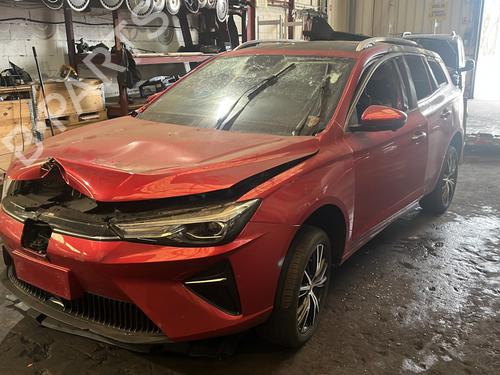 Brugte MG MG 5 Estate EV (177 hp) 4438274