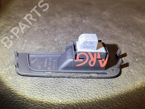 Left rear window switch AUDI A1 Sportback (8XA, 8XF) 1.4 TFSI | BP21864337I29 