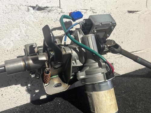 Steering column RENAULT TWINGO II (CN0_) 1.2 Turbo (CN0C, CN0F) | BP30567456M21 - Image 5