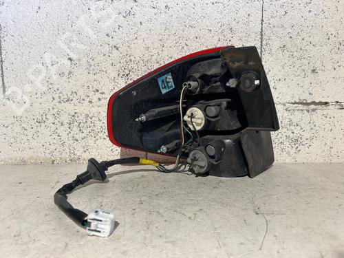 Left taillight RENAULT KOLEOS I (HY_) 2.0 dCi (HY0K) | BP38940747C34 - Image 2