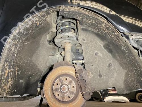 Used Wheel arch PEUGEOT 508 I (8D_) 1.6 HDi (115 hp) 20869681