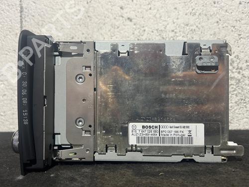 Radio AUDI A3 Sportback (8PA) 1.6 | BP28216689E6