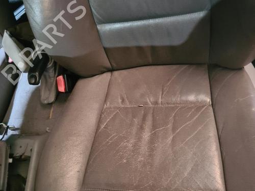Used Seats set BMW 3 (E46) 320 d (136 hp) 20868083